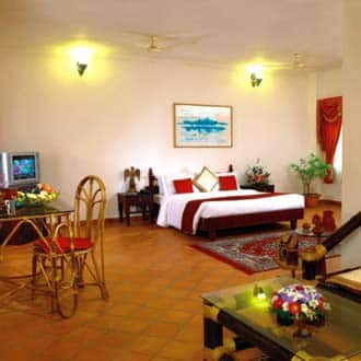 THE CAPITAL FORT COCHIN, Kochi 3